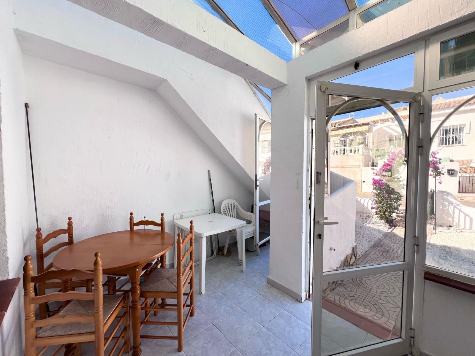 2 camera da letto Bungalow in vendita in Ciudad Quesada con piscina - 149.950 € (Rif: 8945487)