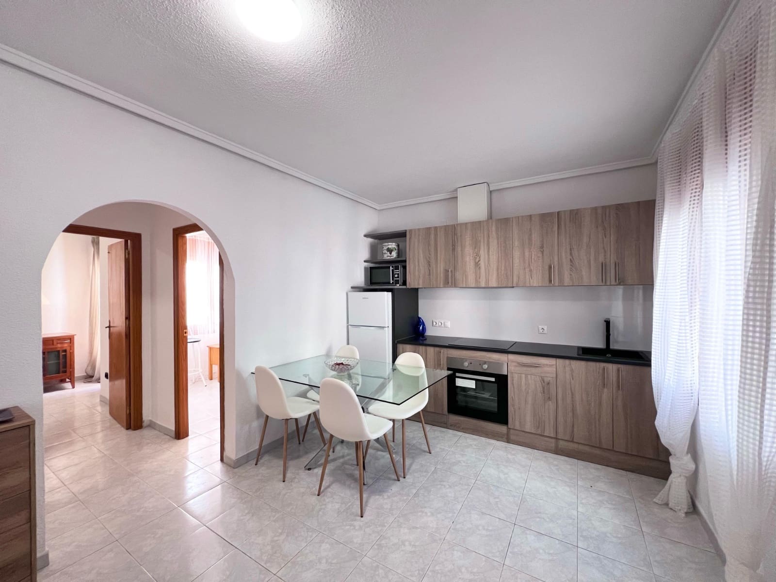 2 camera da letto Bungalow in vendita in Ciudad Quesada con piscina - 149.950 € (Rif: 8945487)