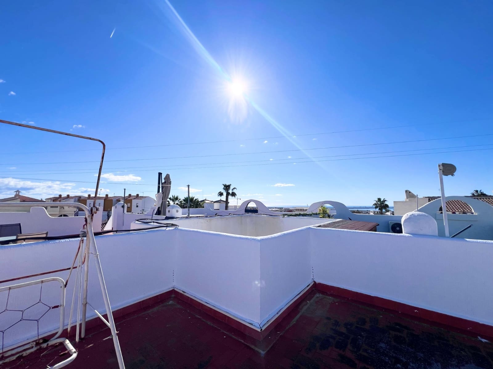 2 camera da letto Bungalow in vendita in Ciudad Quesada con piscina - 149.950 € (Rif: 8945487)