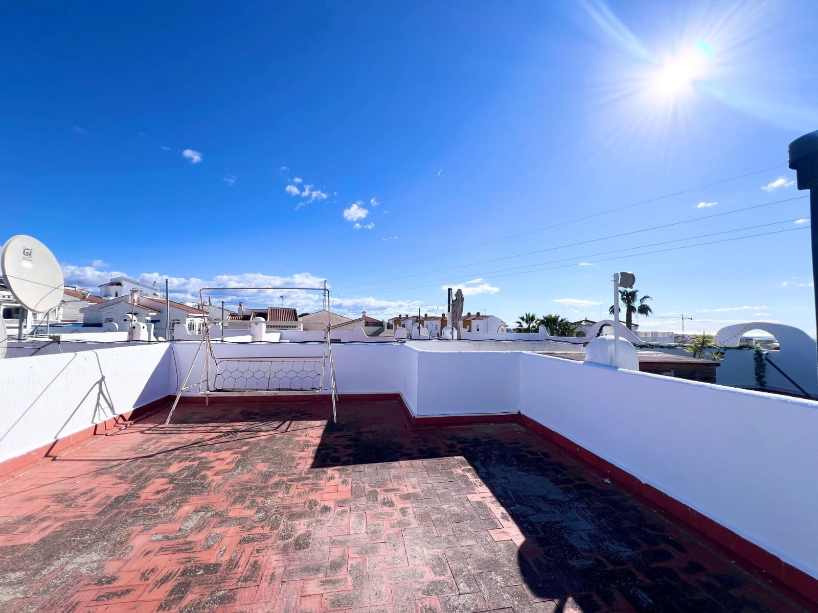 2 camera da letto Bungalow in vendita in Ciudad Quesada con piscina - 149.950 € (Rif: 8945487)