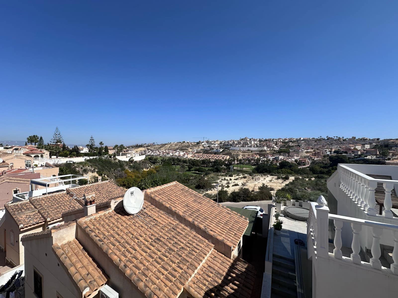 2 camera da letto Villa in vendita in Ciudad Quesada con piscina - 209.900 € (Rif: 8946951)