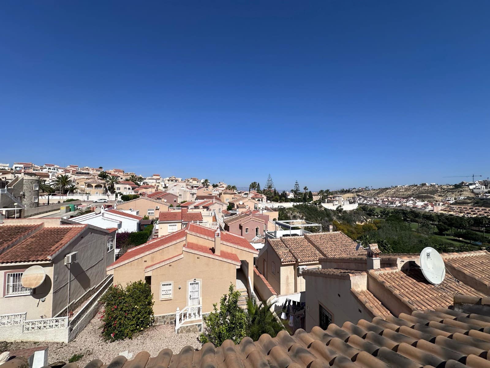 2 camera da letto Villa in vendita in Ciudad Quesada con piscina - 209.900 € (Rif: 8946951)