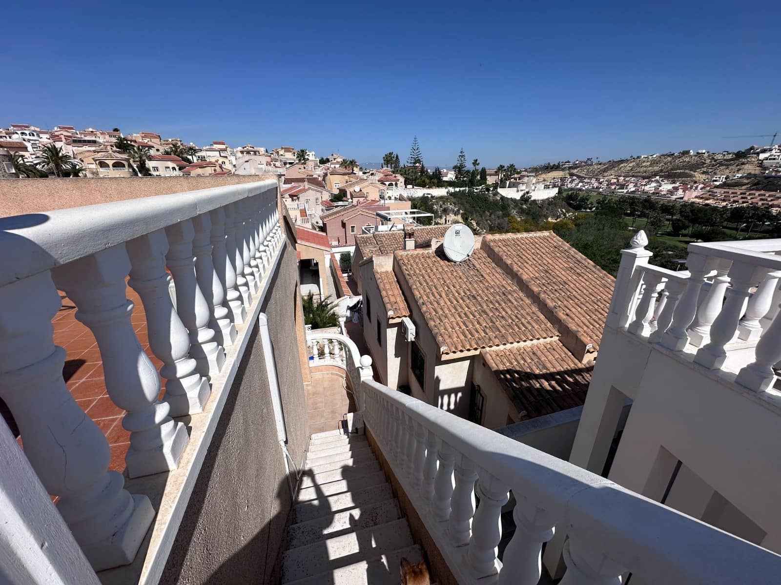 2 camera da letto Villa in vendita in Ciudad Quesada con piscina - 209.900 € (Rif: 8946951)