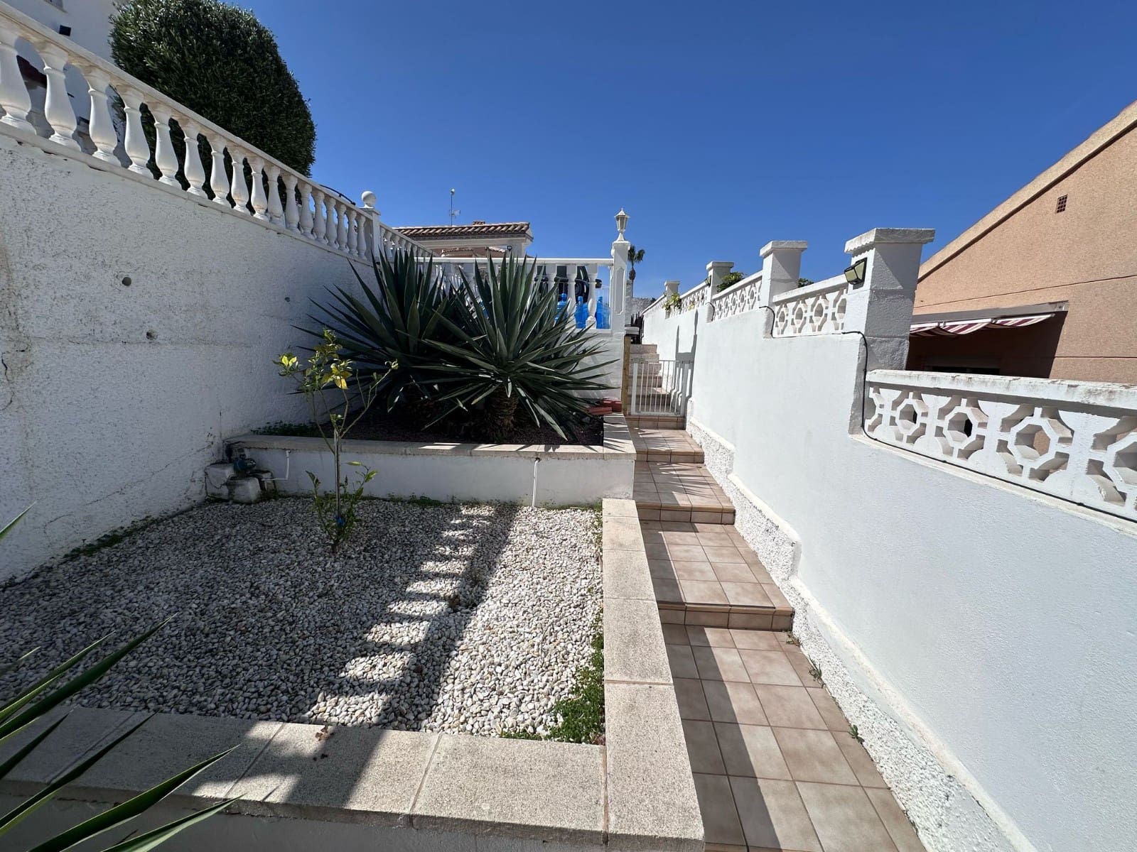 2 camera da letto Villa in vendita in Ciudad Quesada con piscina - 209.900 € (Rif: 8946951)