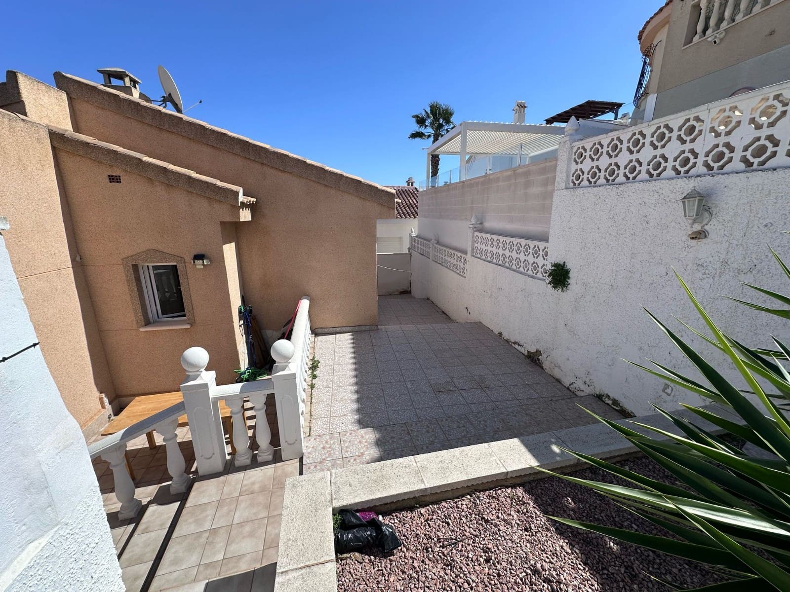 2 camera da letto Villa in vendita in Ciudad Quesada con piscina - 209.900 € (Rif: 8946951)