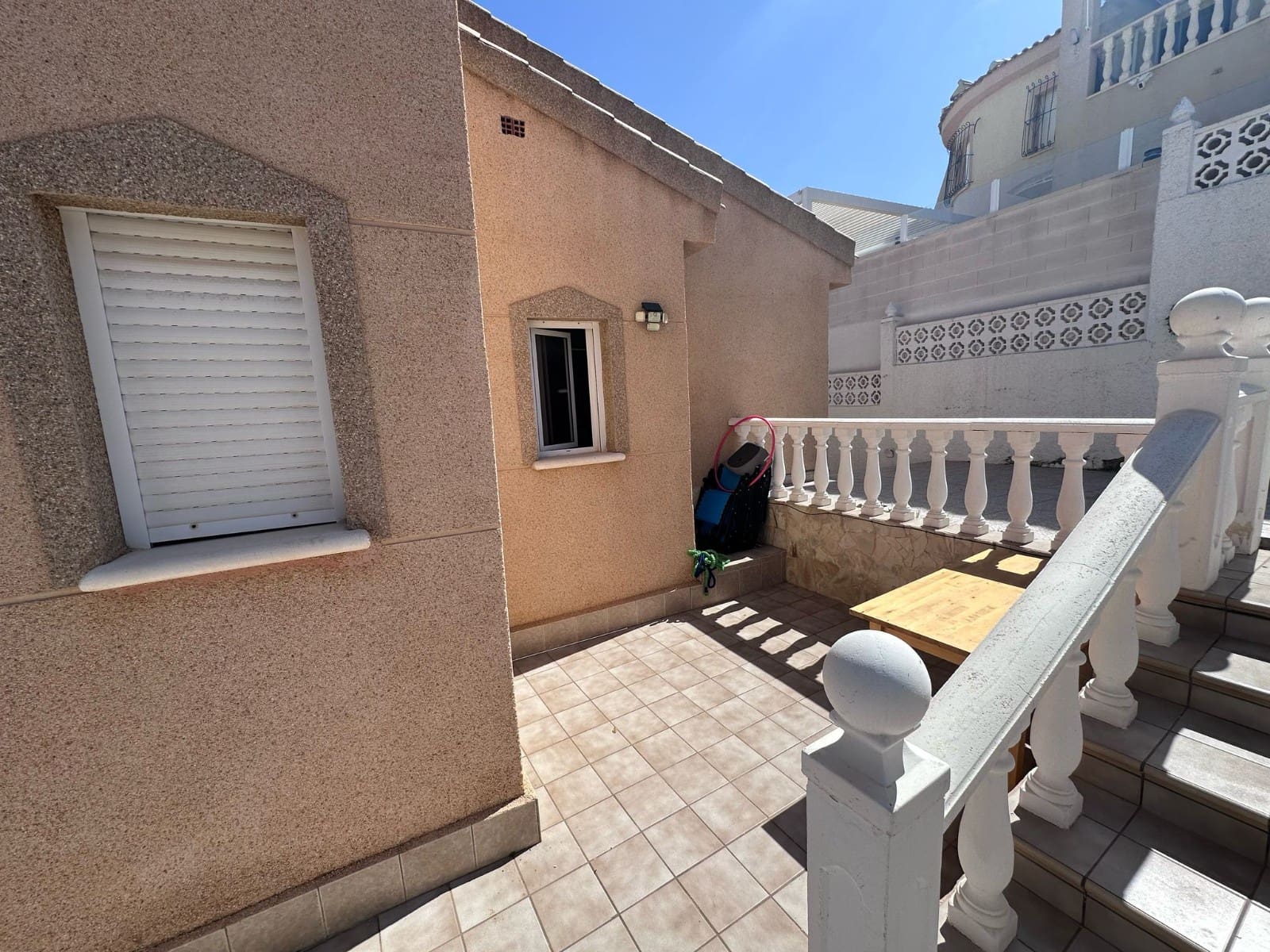 2 camera da letto Villa in vendita in Ciudad Quesada con piscina - 209.900 € (Rif: 8946951)