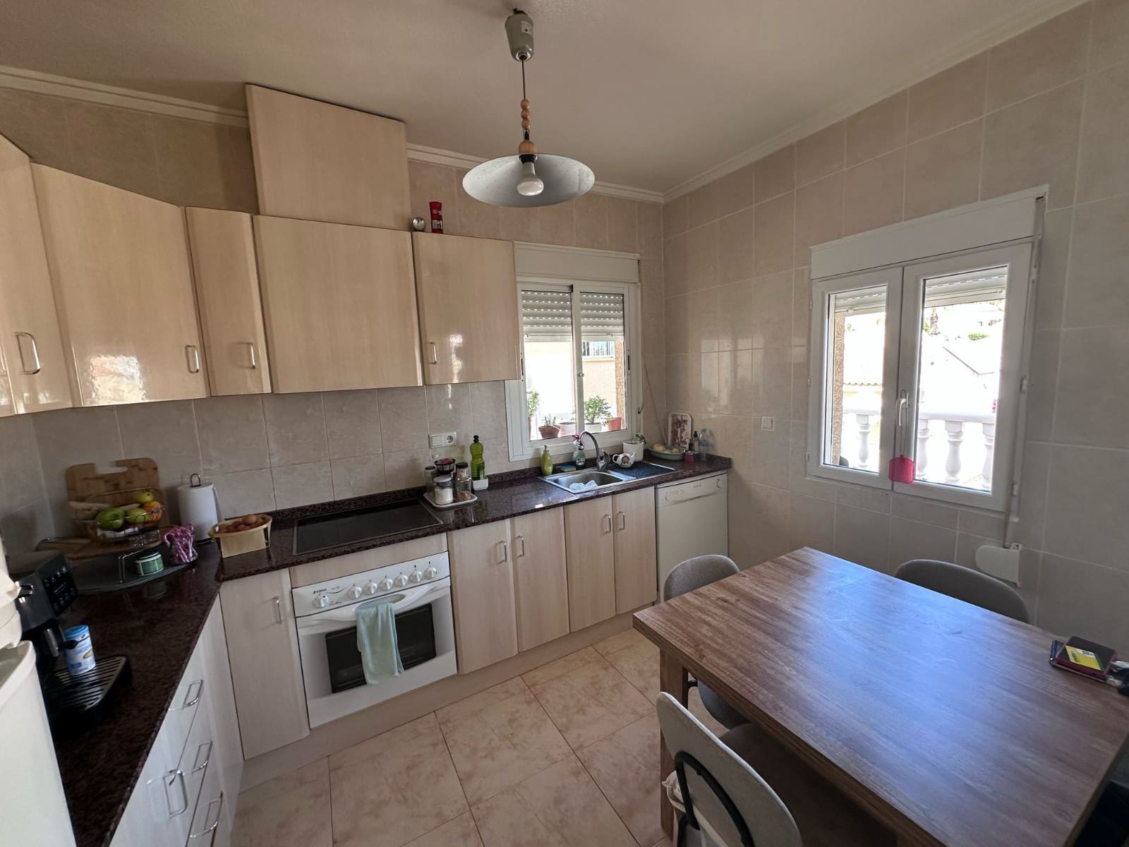 2 camera da letto Villa in vendita in Ciudad Quesada con piscina - 209.900 € (Rif: 8946951)