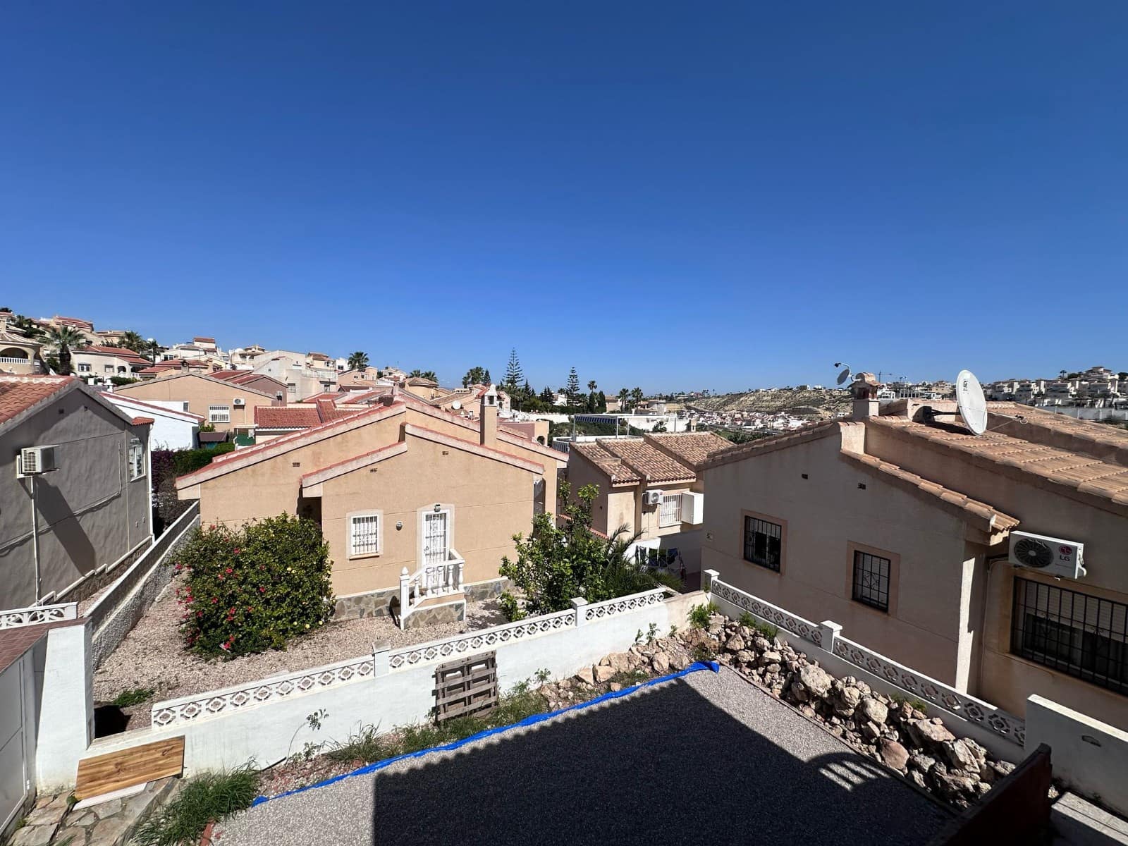 2 camera da letto Villa in vendita in Ciudad Quesada con piscina - 209.900 € (Rif: 8946951)