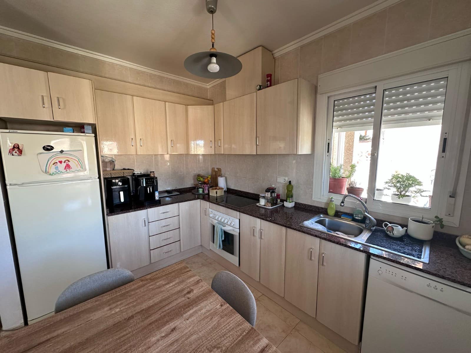 2 camera da letto Villa in vendita in Ciudad Quesada con piscina - 209.900 € (Rif: 8946951)