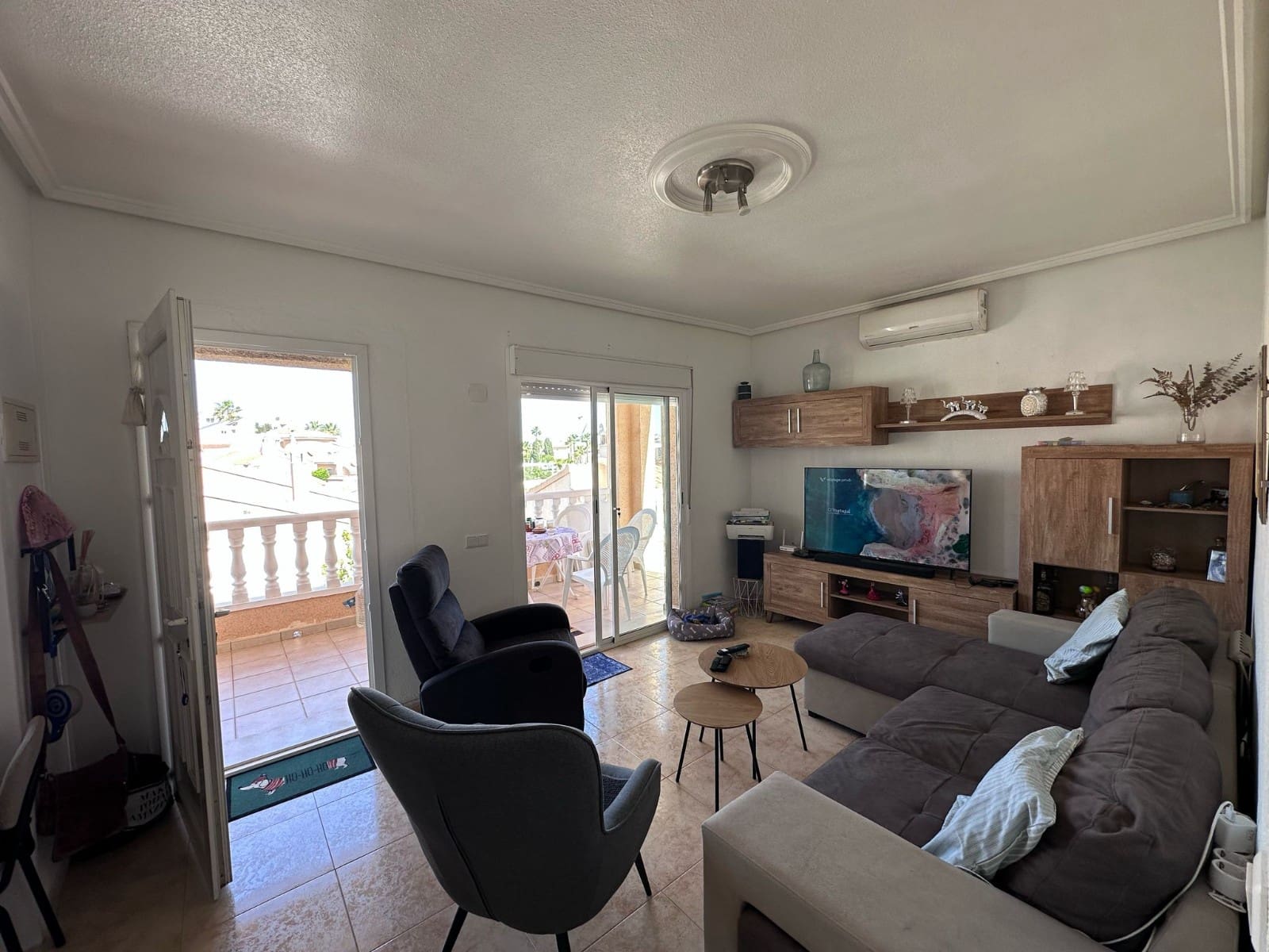 2 camera da letto Villa in vendita in Ciudad Quesada con piscina - 209.900 € (Rif: 8946951)