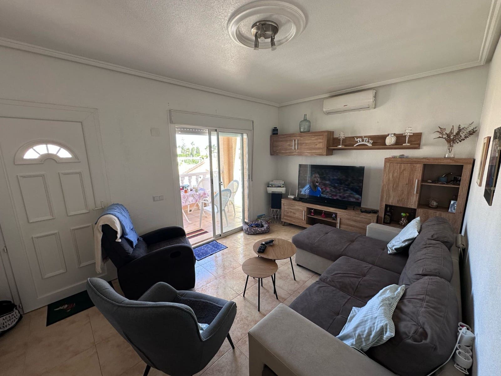 2 camera da letto Villa in vendita in Ciudad Quesada con piscina - 209.900 € (Rif: 8946951)