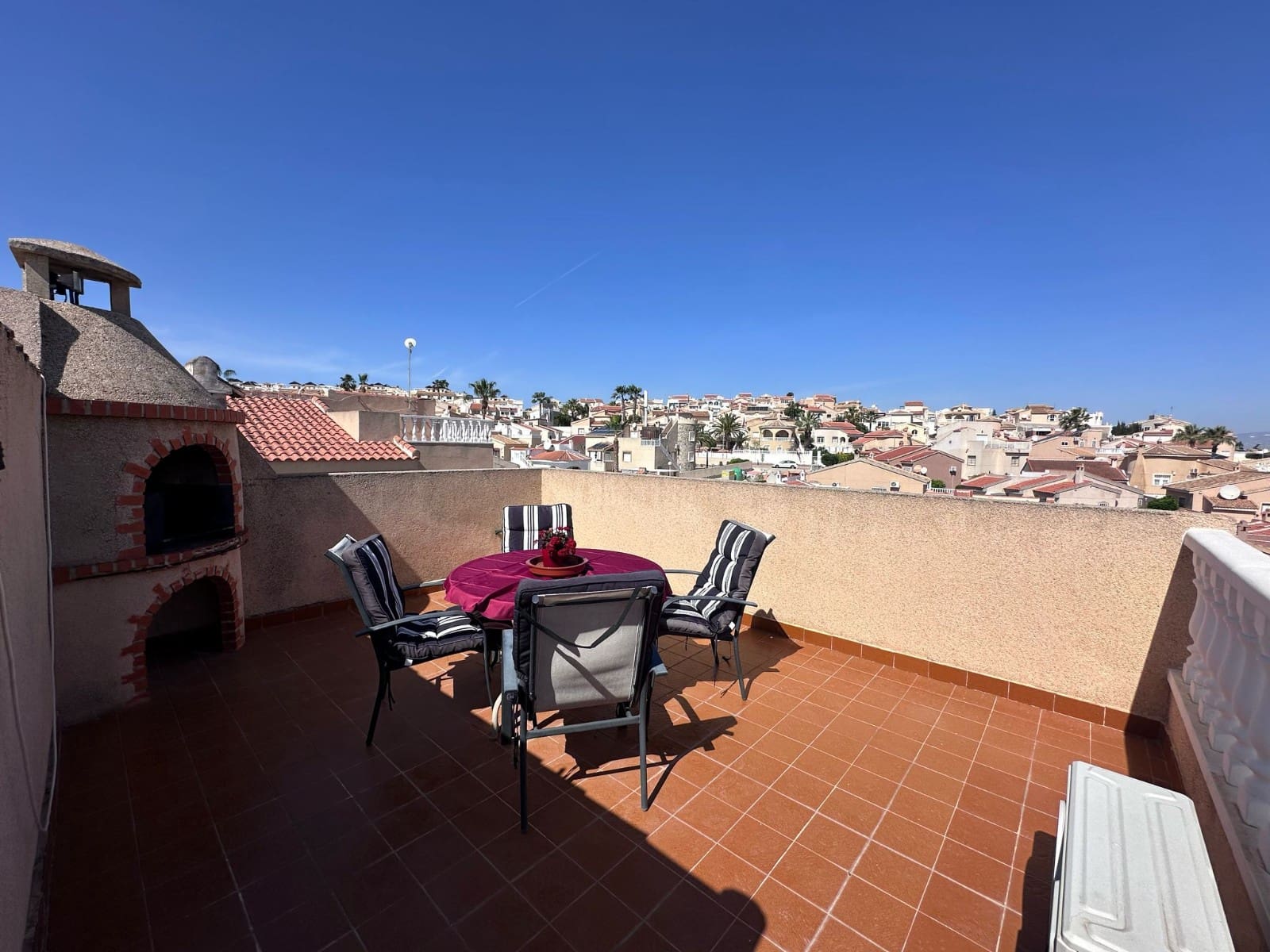 2 camera da letto Villa in vendita in Ciudad Quesada con piscina - 209.900 € (Rif: 8946951)