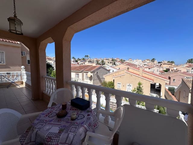 2 camera da letto Villa in vendita in Ciudad Quesada, Rojales con piscina - 209.900 € (Rif: 8946951)