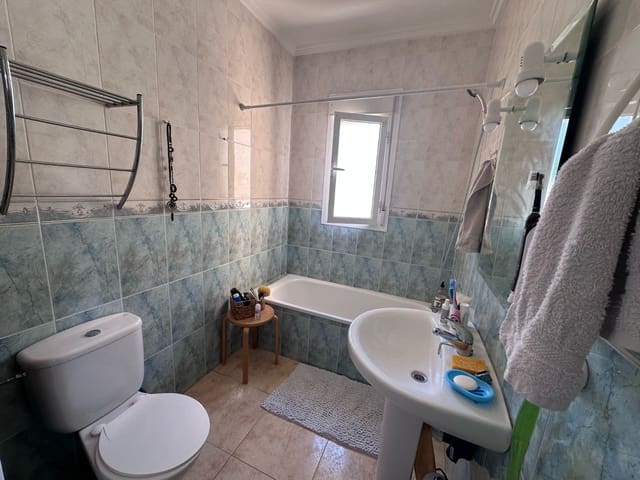 2 camera da letto Villa in vendita in Ciudad Quesada, Rojales con piscina - 209.900 € (Rif: 8946951)