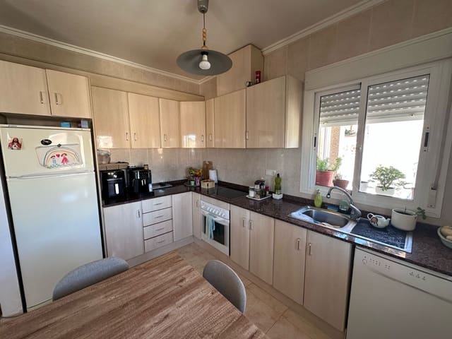 2 camera da letto Villa in vendita in Ciudad Quesada, Rojales con piscina - 209.900 € (Rif: 8946951)