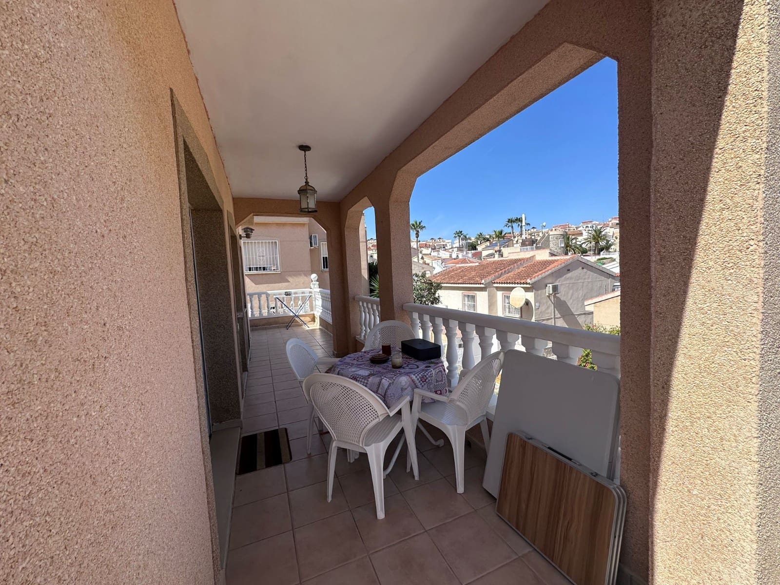 2 camera da letto Villa in vendita in Ciudad Quesada con piscina - 209.900 € (Rif: 8946951)