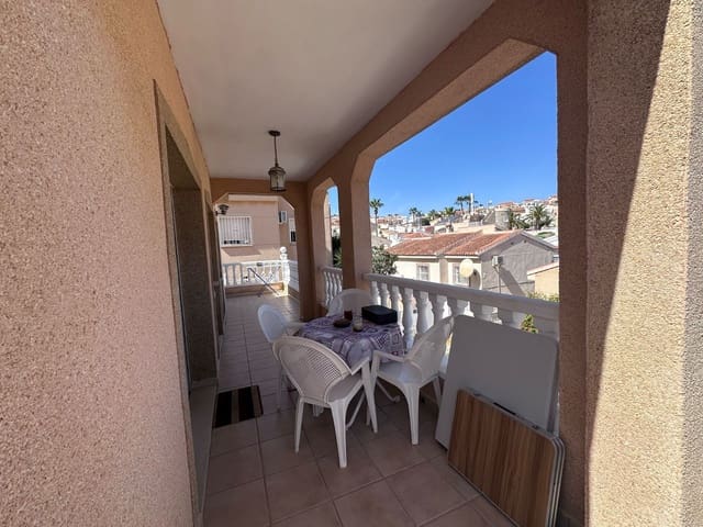 2 camera da letto Villa in vendita in Ciudad Quesada, Rojales con piscina - 209.900 € (Rif: 8946951)