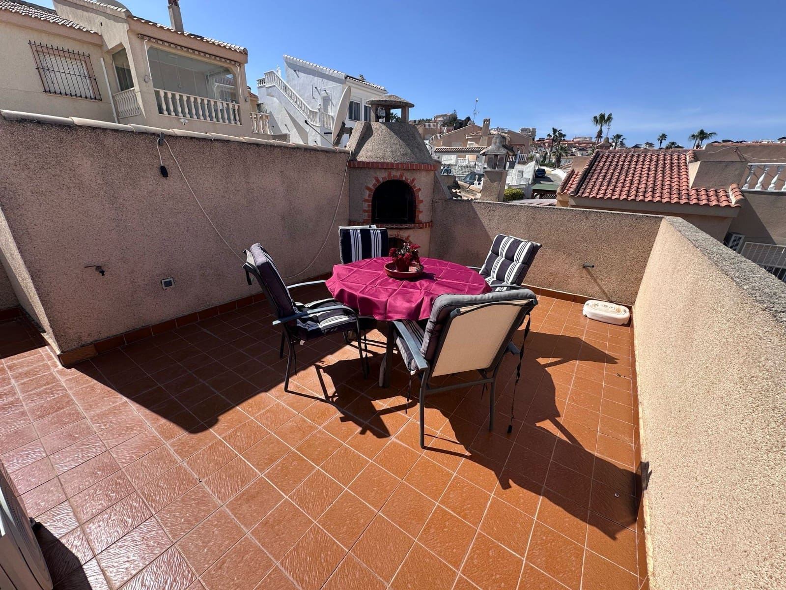 2 camera da letto Villa in vendita in Ciudad Quesada con piscina - 209.900 € (Rif: 8946951)