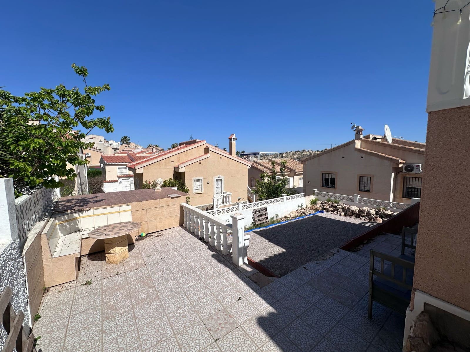 2 camera da letto Villa in vendita in Ciudad Quesada con piscina - 209.900 € (Rif: 8946951)