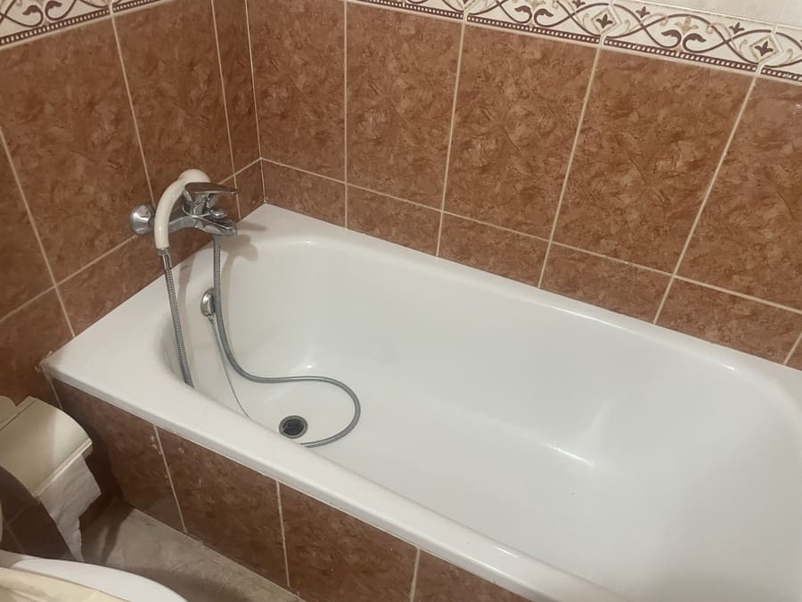 2 Zimmer Apartment zu verkaufen in Torrevieja mit Pool - 124.000 € (Ref: 8949083)