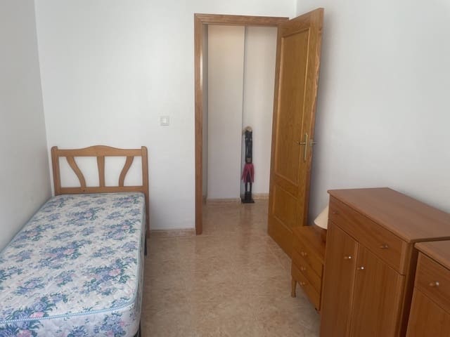 2 Zimmer Apartment zu verkaufen in Torrevieja mit Pool - 124.000 € (Ref: 8949083)