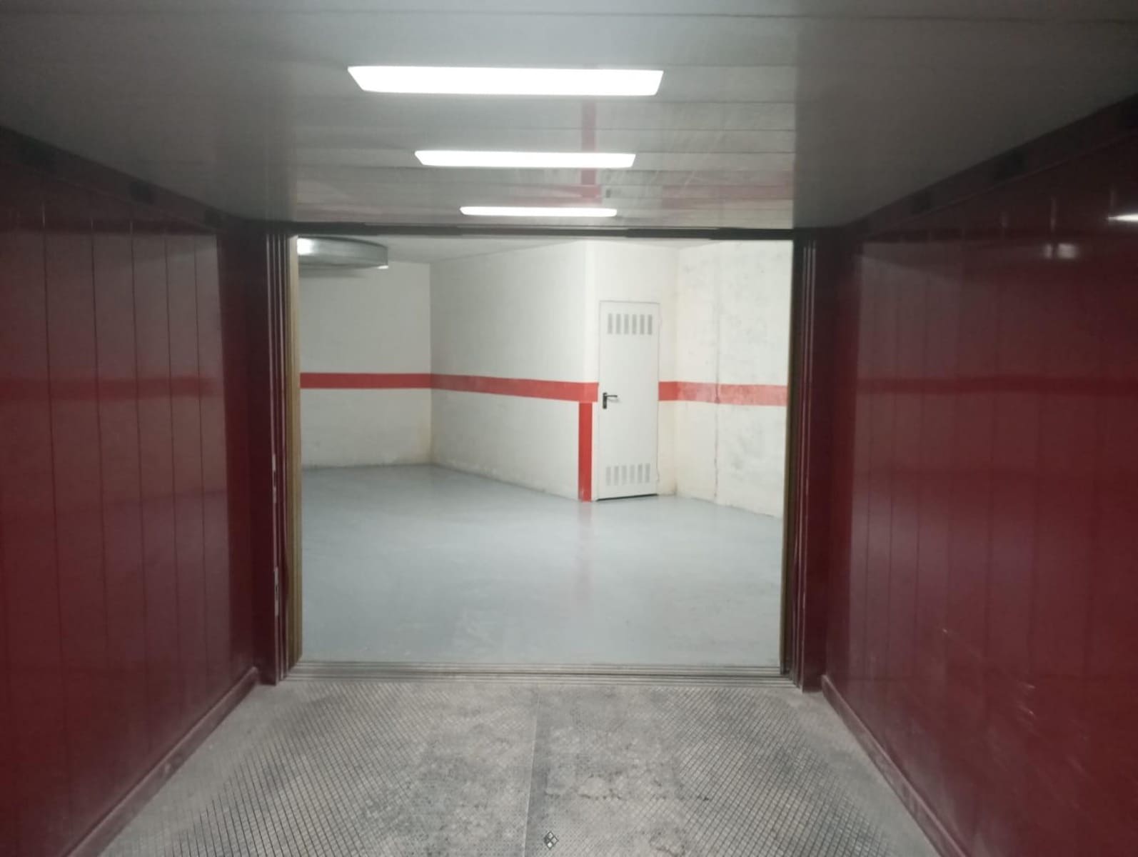 Garage zu verkaufen in Torrevieja - 17.000 € (Ref: 8949445)