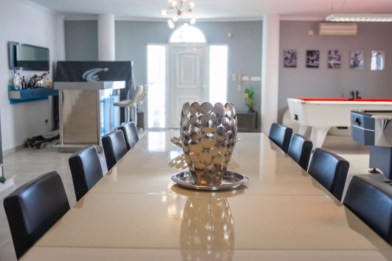 6 bedroom Villa for sale in Ciudad Quesada with pool - € 1,100,000 (Ref: 8957940)