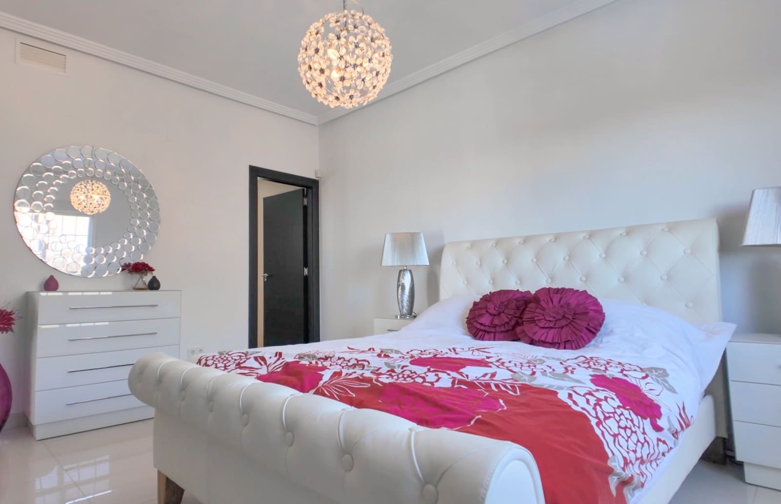 6 bedroom Villa for sale in Ciudad Quesada with pool - € 1,100,000 (Ref: 8957940)