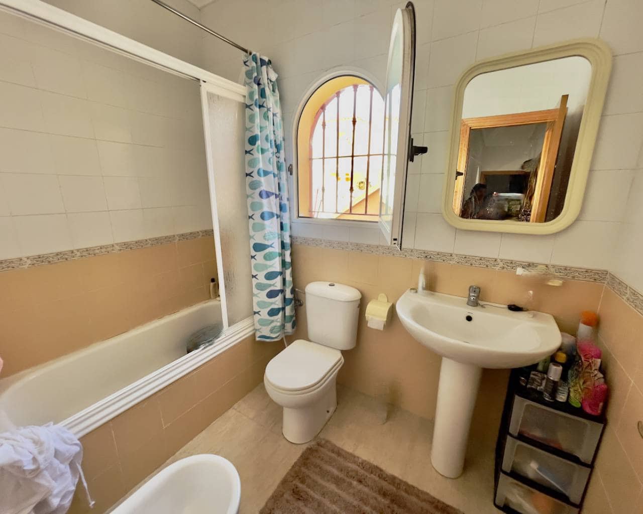 3 sypialnia Willa na sprzedaż w Lo Crispin - 199 950 € (Ref: 8957942)