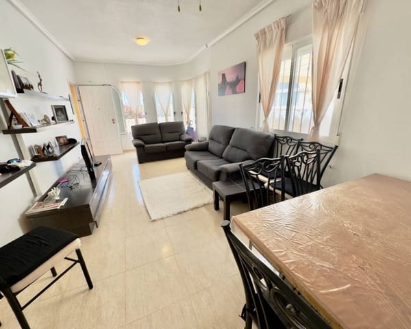 3 soverom Villa til salgs i Lo Crispin, Algorfa - € 199 950 (Ref: 8957942)