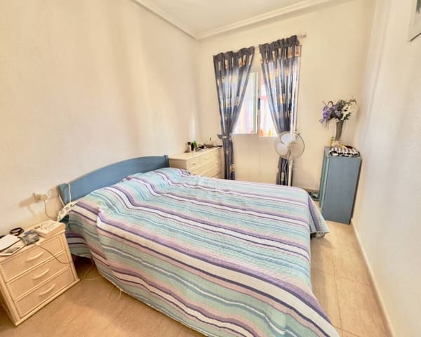 3 soverom Villa til salgs i Lo Crispin, Algorfa - € 199 950 (Ref: 8957942)