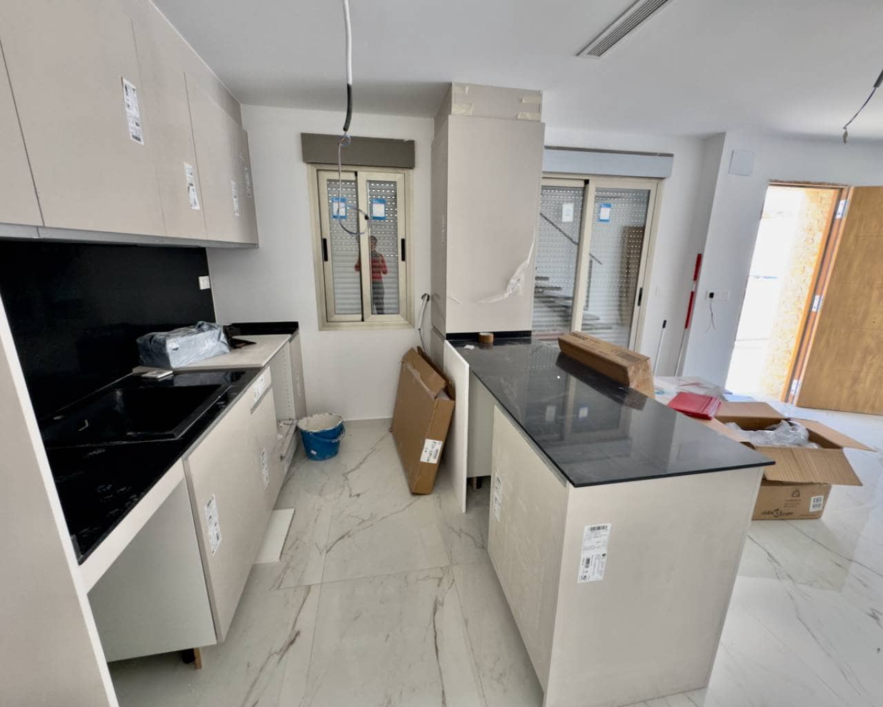 3 soverom Villa til salgs i Daya Nueva med svømmebasseng garasje - € 289 900 (Ref: 8957943)