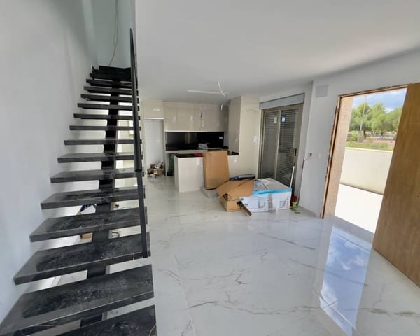 3 bedroom Villa for sale in Daya Nueva with pool garage - € 289,900 (Ref: 8957943)