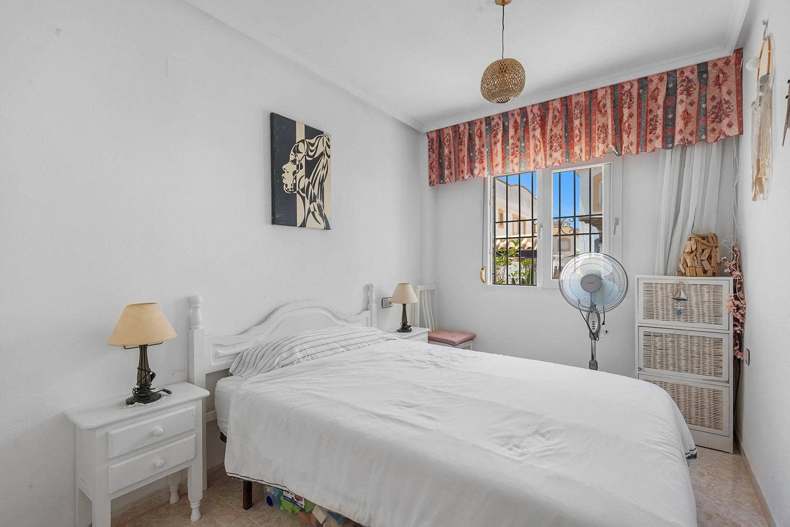 2 soverom Bungalow til salgs i Torrevieja med svømmebasseng - € 164 300 (Ref: 8958147)