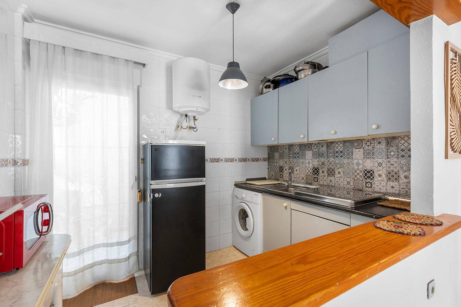 2 soverom Bungalow til salgs i Torrevieja med svømmebasseng - € 164 300 (Ref: 8958147)