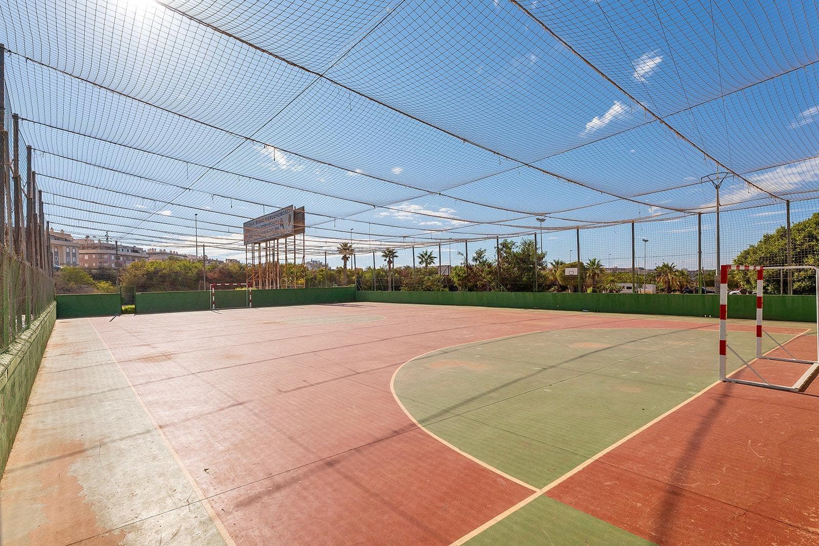 2 soverom Bungalow til salgs i Torrevieja med svømmebasseng - € 164 300 (Ref: 8958147)