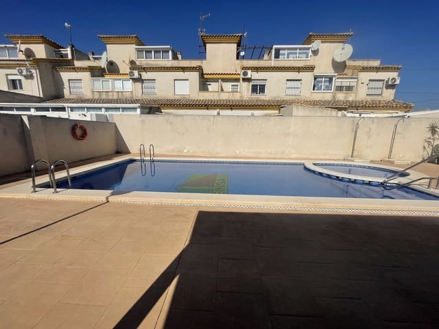 3 sovrum Hus till salu i Daya Nueva med pool - 149 000 € (Ref: 8958326)