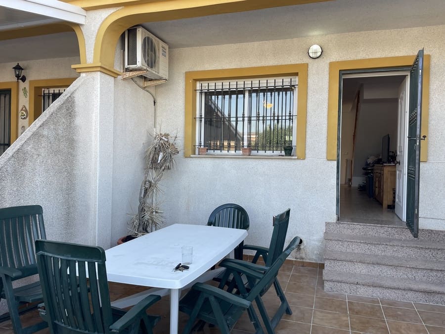 3 sovrum Hus till salu i Daya Nueva med pool - 149 000 € (Ref: 8958326)