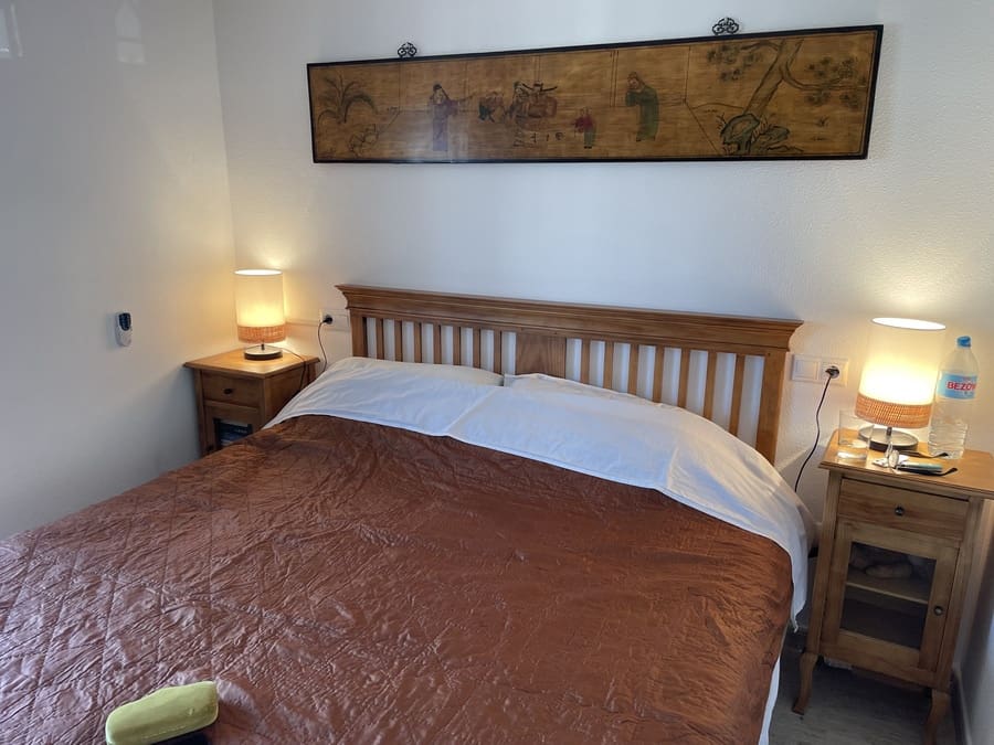 3 sovrum Hus till salu i Daya Nueva med pool - 149 000 € (Ref: 8958326)