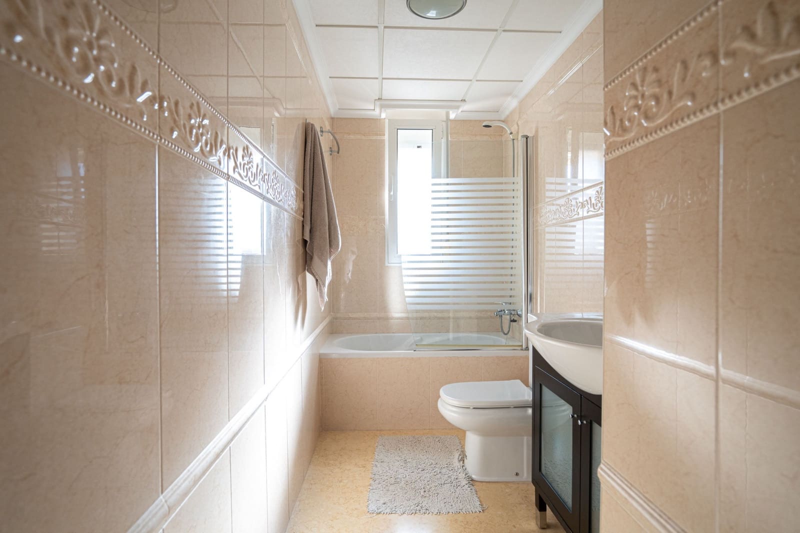 5 bedroom Villa for sale in La Mata with pool - € 1,170,000 (Ref: 8962635)