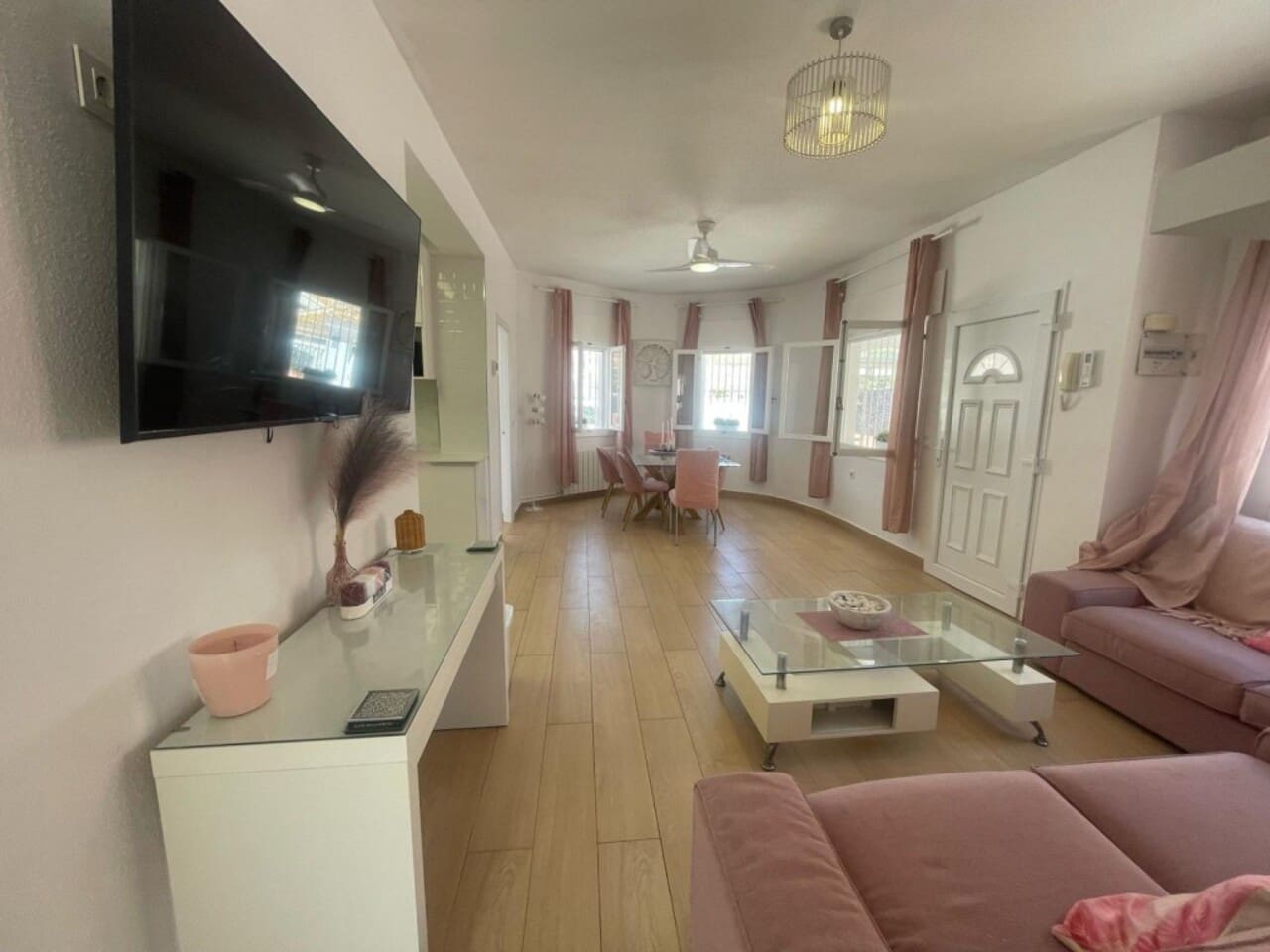 5 sypialnia Willa na sprzedaż w Playa Flamenca - 379 000 € (Ref: 8962636)