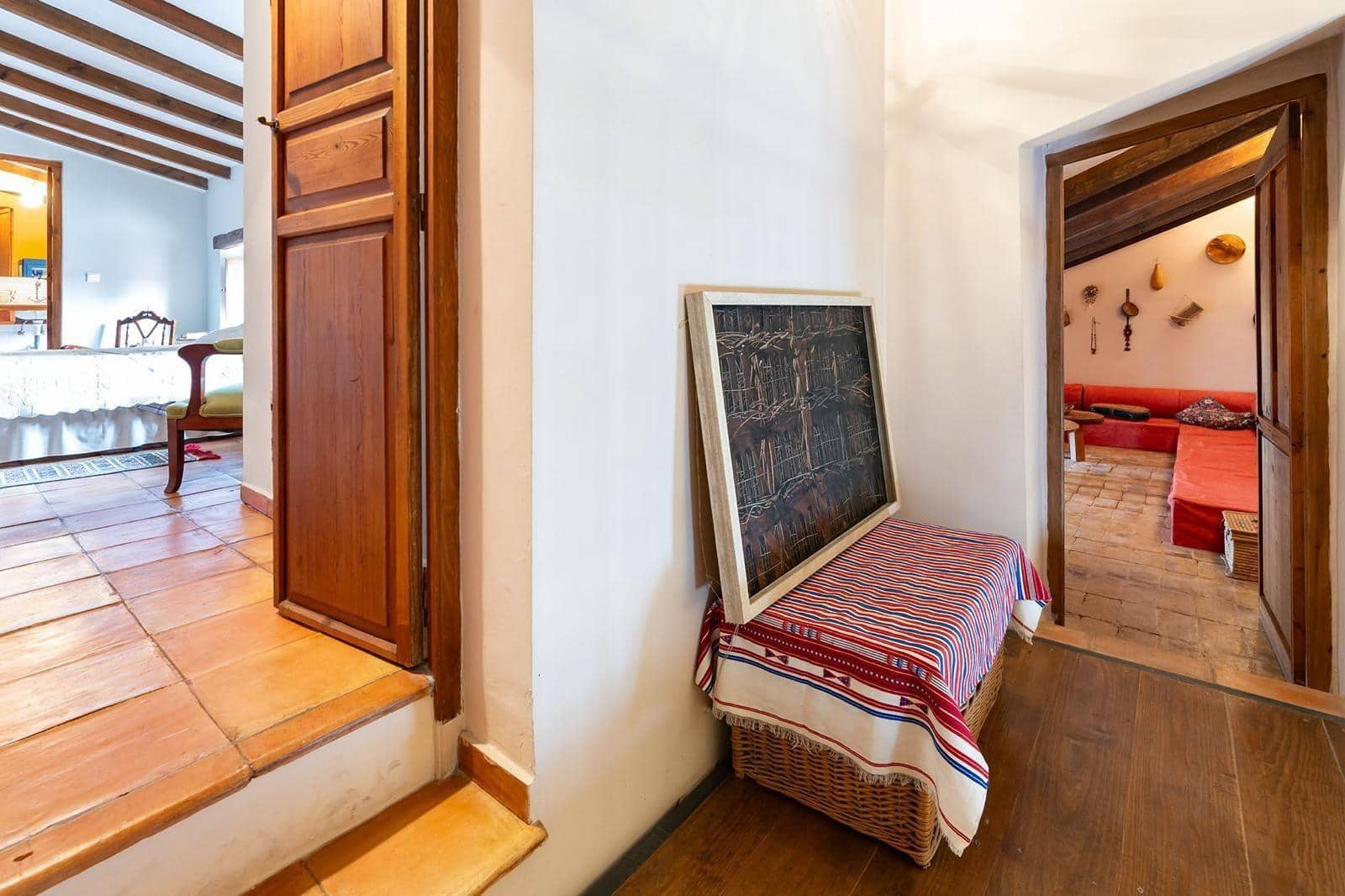 8 Zimmer Haus zu verkaufen in Los Martinez del Puerto - 395.000 € (Ref: 8962639)