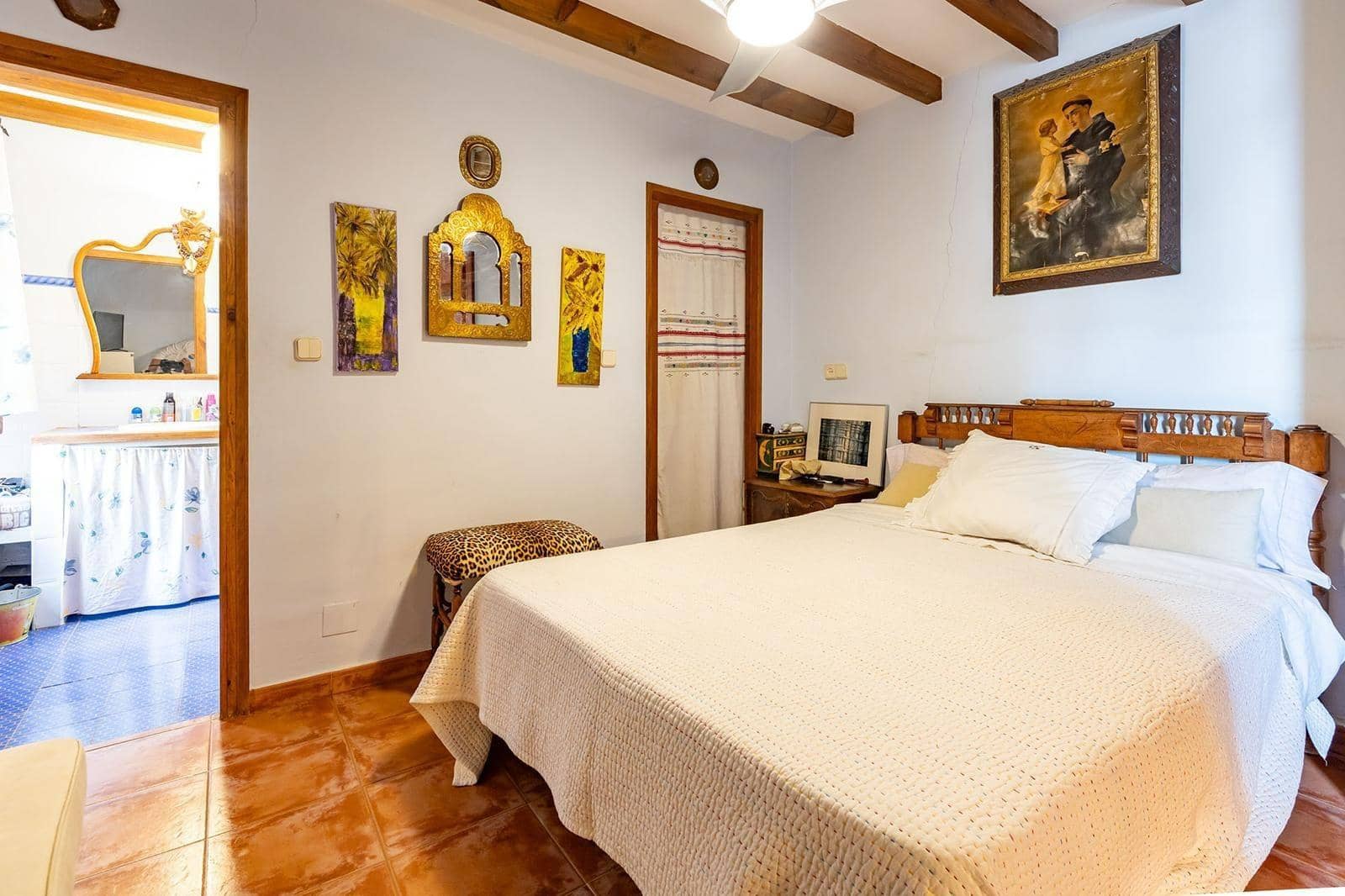 8 Zimmer Haus zu verkaufen in Los Martinez del Puerto - 395.000 € (Ref: 8962639)