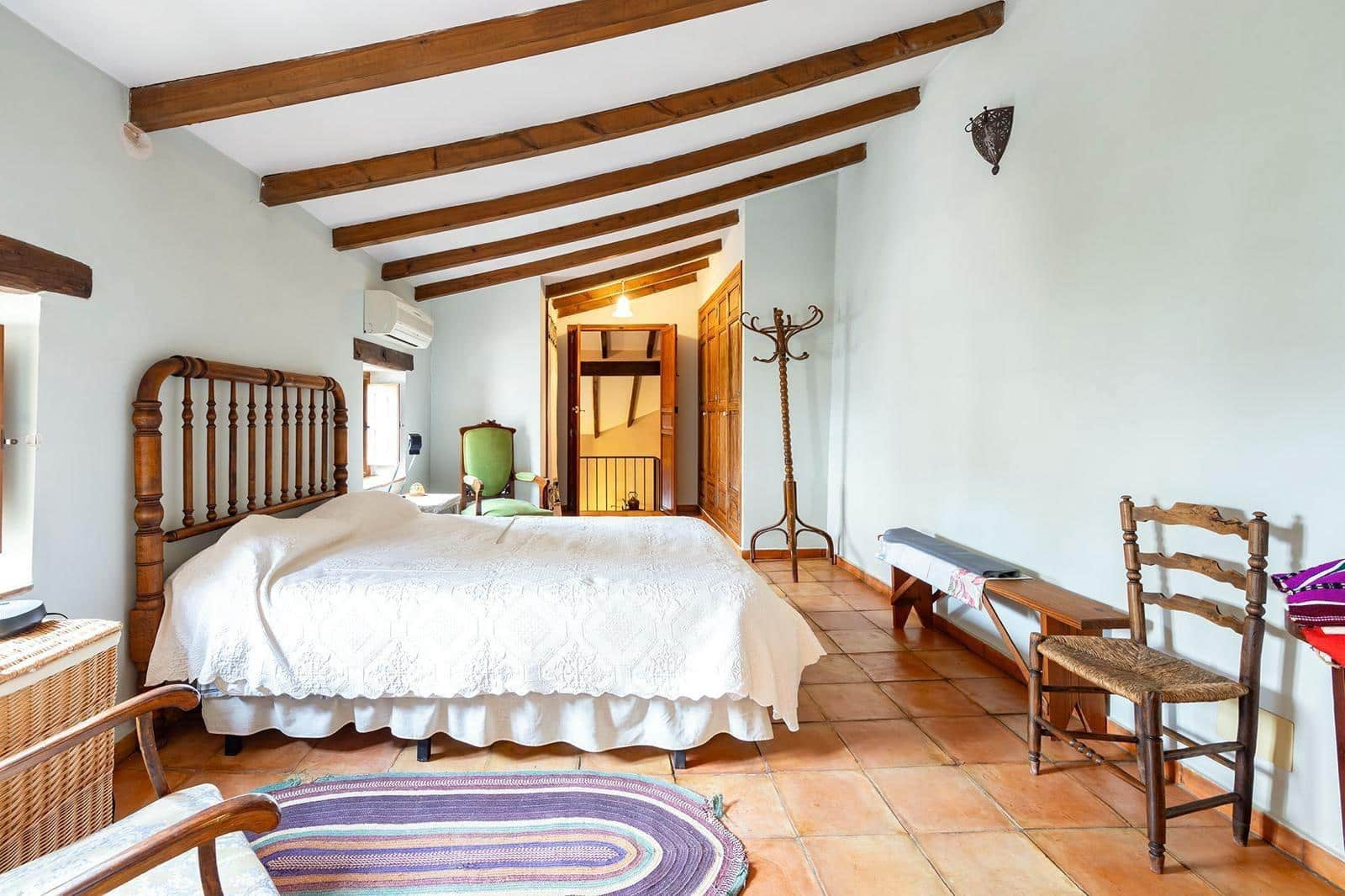 8 Zimmer Haus zu verkaufen in Los Martinez del Puerto - 395.000 € (Ref: 8962639)