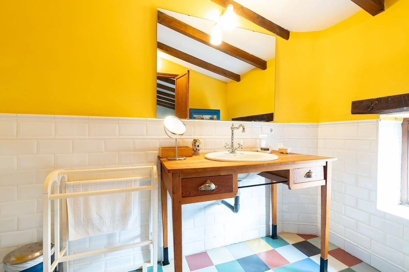 8 Zimmer Haus zu verkaufen in Los Martinez del Puerto - 395.000 € (Ref: 8962639)