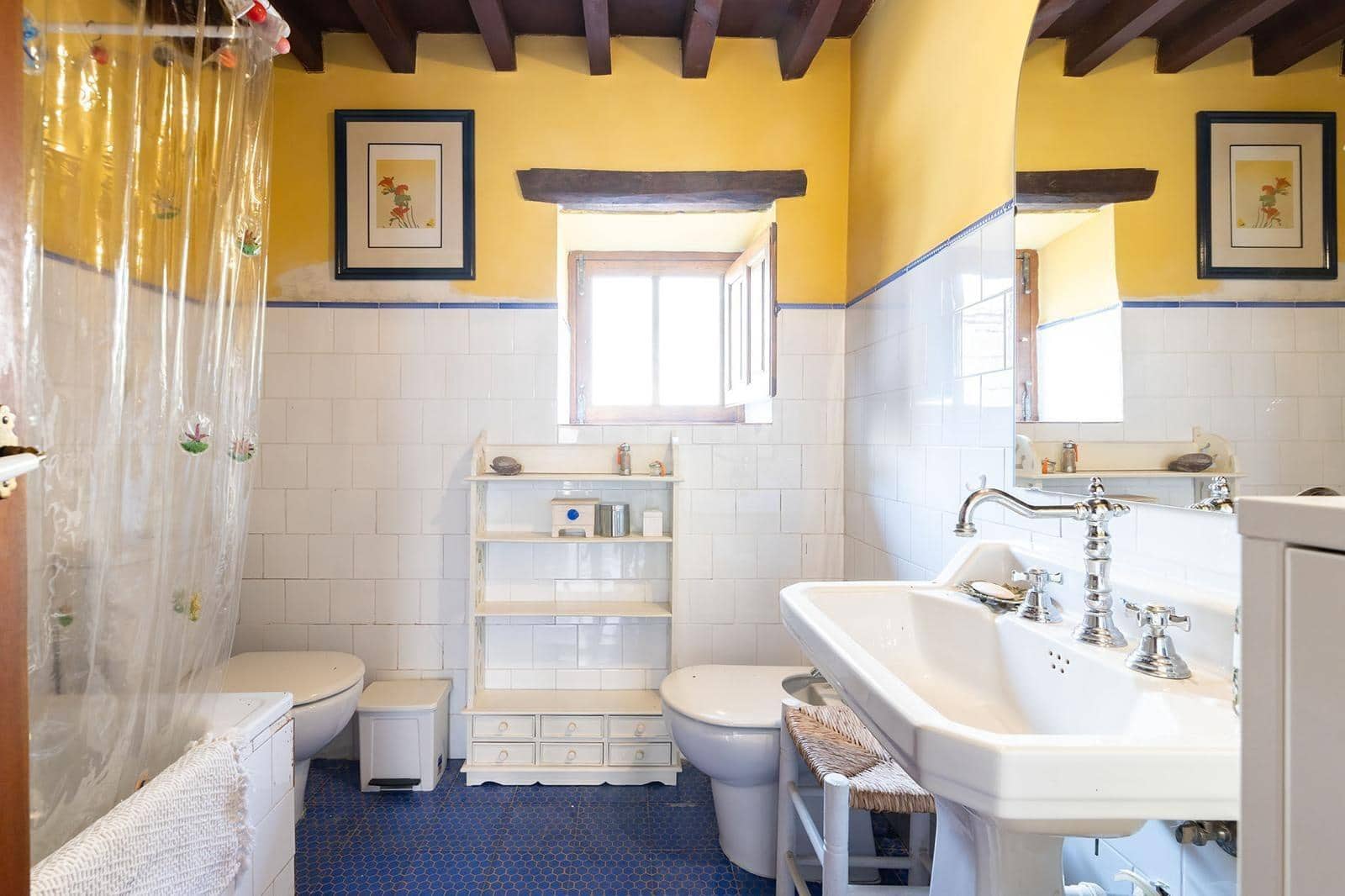 8 Zimmer Haus zu verkaufen in Los Martinez del Puerto - 395.000 € (Ref: 8962639)