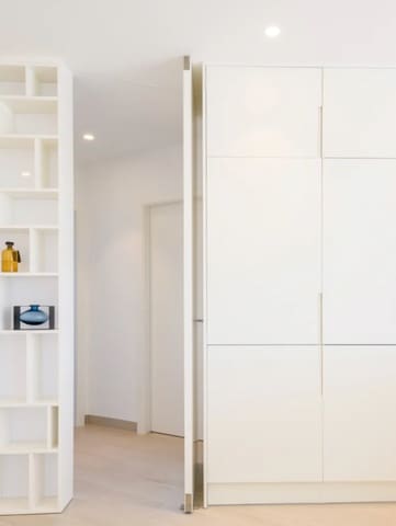 3 Zimmer Apartment zu verkaufen in San Miguel de Salinas mit Pool - 449.000 € (Ref: 8970925)