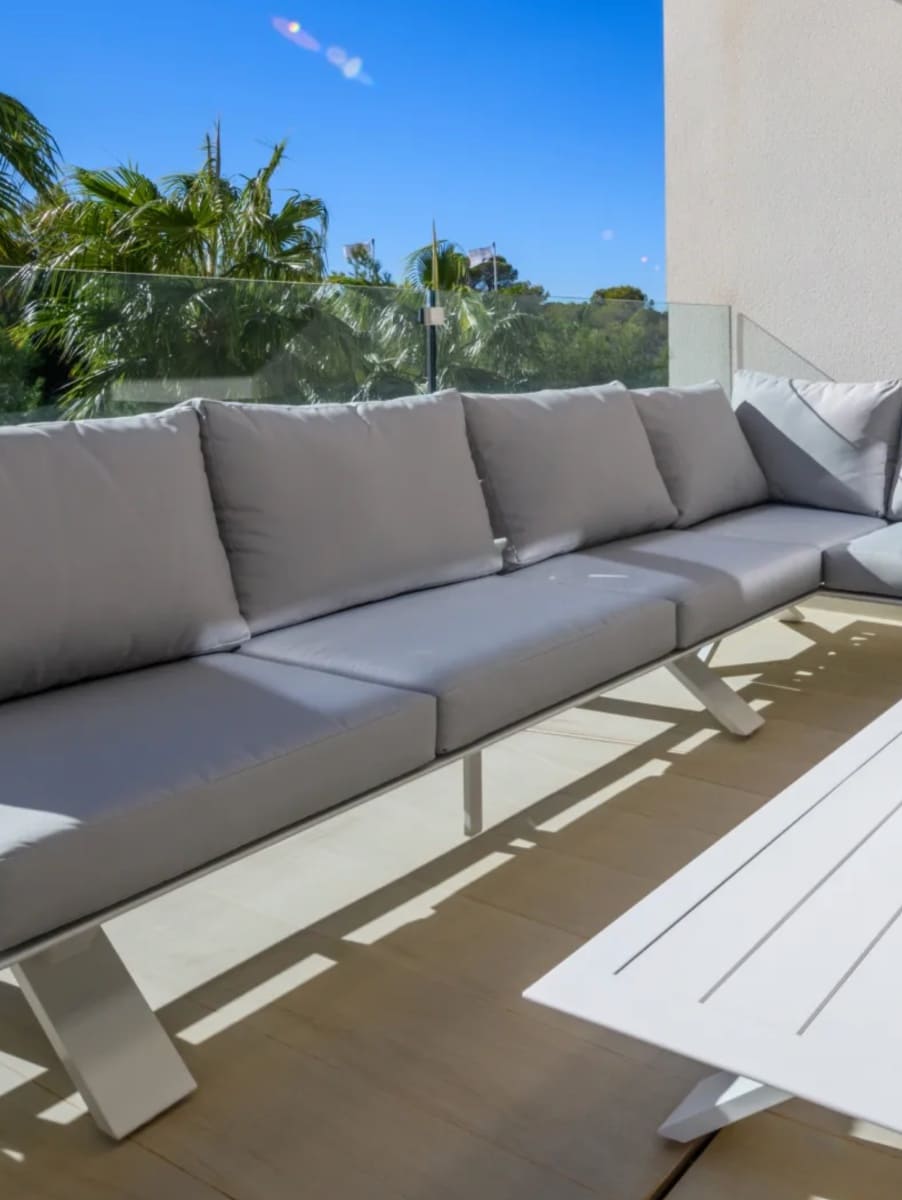 3 Zimmer Apartment zu verkaufen in San Miguel de Salinas mit Pool - 449.000 € (Ref: 8970925)