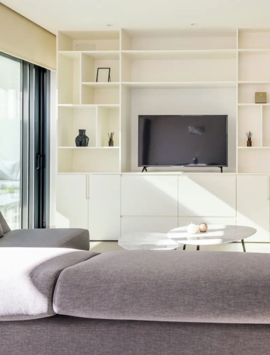 3 Zimmer Apartment zu verkaufen in San Miguel de Salinas mit Pool - 449.000 € (Ref: 8970925)