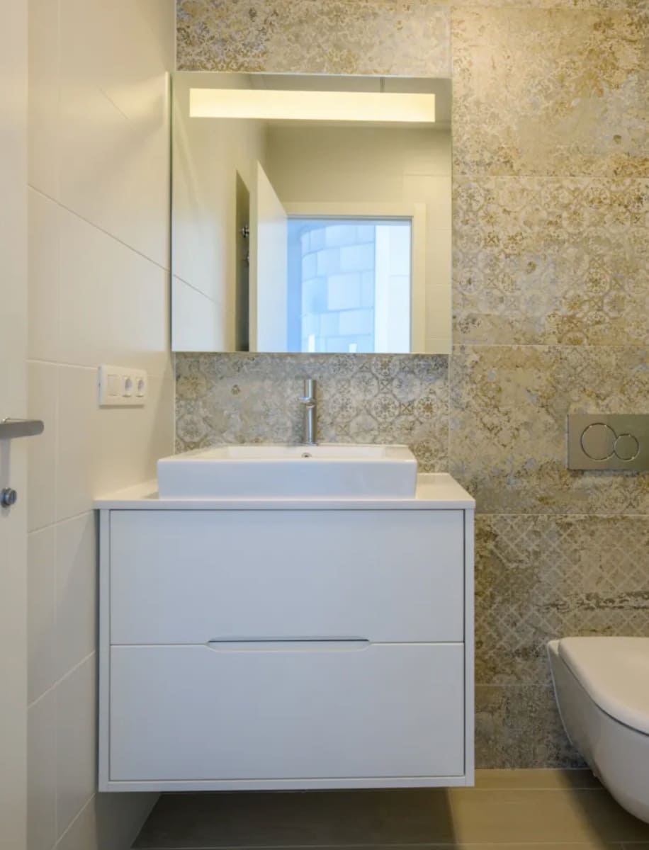 3 Zimmer Apartment zu verkaufen in San Miguel de Salinas mit Pool - 449.000 € (Ref: 8970925)